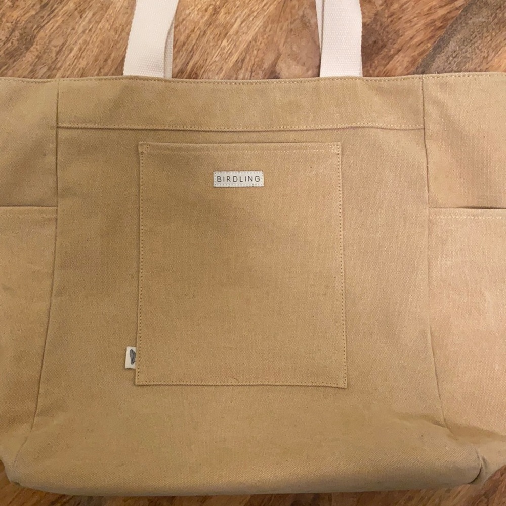 Birdling Daytripper Bag